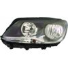 Proiettore H7-H15 per VOLKSWAGEN CADDY dal 2010 al 2015 lato sinistro guidatore