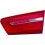 Fanale posteriore interno led berlina per AUDI A6 dal 2011 al 2014 lato destro passeggero