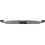 Griglia radiatore nera per FORD ESCORT MK VI dal 1995 al 1998