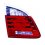 Fanale posteriore interno SW per BMW 5 E60 dal 2007 al 2010 lato sinistro guidatore