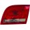 Fanale posteriore interno 5 porte per AUDI A3 dal 2008 al 2012 lato destro passeggero