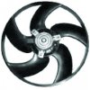 Elettroventola per PEUGEOT 206 dal 1998 al 2009