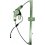 Alzacristallo elettrico per RENAULT MASCOTT dal 1998 al 2004 lato sinistro guidatore