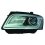 Proiettore xenon led per AUDI Q5 dal 2012 al 2016 lato destro passeggero