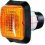 Lucciola laterale arancio per CITROEN AX dal 1986 al 1996