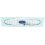 Griglia radiatore per FORD FIESTA MK IV dal 1996 al 1999
