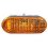 Lucciola laterale arancio per VOLKSWAGEN LUPO dal 1998 al 2005