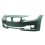 Paraurto anteriore verniciabile mod. sport per BMW 3 F30 dal 2011 al 2014