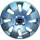 Coppa ruota diametro 14 mod. POP per FIAT PANDA dal 2012