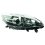 Proiettore per RENAULT SCENIC dal 2012 al 2016 lato destro passeggero