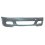 Paraurto anteriore verniciabile mod. M3 TECH 4 porte per BMW 3 E46 dal 1998 al 2001