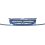 Griglia radiatore 01-98-08-99 per CITROEN SAXO dal 1996 al 1999