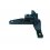 Dispositivo apriporta 08-98-10-01 per FIAT MAREA dal 1996 al 2002 lato sinistro guidatore