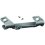 Kit riparazione proiettore per AUDI A4 dal 1994 al 1999 lato sinistro guidatore