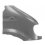 Parafango anteriore per RENAULT MASTER dal 1997 al 2003 lato sinistro guidatore