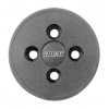 Coppa ruota diametro 8 mod. 130 TC per FIAT RITMO dal 1978 al 1988