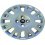 Coppa ruota diametro 15 per CITROEN NEMO dal 2007