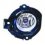 Fendinebbia per TOYOTA RAV 4 dal 2006 al 2008 lato sinistro guidatore