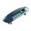 Maniglia esterna portellone c-foro nottolino nera per JEEP GRAND CHEROKEE dal 1999 al 2005