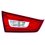 Fanale posteriore interno per MITSUBISHI ASX dal 2010 al 2013 lato destro passeggero
