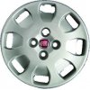 Coppa ruota diametro 13 09-09-12-11 per FIAT PANDA dal 2012