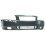 Paraurto anteriore verniciabile per VOLVO S80 dal 2003 al 2006