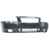 Paraurto anteriore verniciabile per VOLVO S80 dal 2003 al 2006