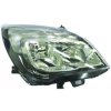 Proiettore per OPEL MERIVA dal 2014 lato destro passeggero