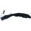 Staffa paraurto anteriore per TOYOTA PRIUS dal 2009 al 2011 lato destro passeggero
