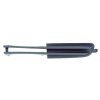 Griglia laterale paraurto per BMW 3 E46 dal 1998 al 2001 lato destro passeggero
