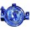 Fendinebbia per FORD C-MAX dal 2003 al 2007 lato destro passeggero
