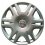 Coppa ruota diametro 16 per OPEL CORSA D dal 2006 al 2010