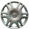 Coppa ruota diametro 16 per OPEL CORSA D dal 2006 al 2010