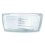 Lucciola laterale bianca per CHEVROLET - DAEWOO CRUZE dal 2012 lato sinistro guidatore