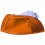 Fanale anteriore arancio per FIAT PUNTO dal 1993 al 1999 lato sinistro guidatore