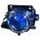 Fendinebbia 06-97-09-98 per SEAT LEON dal 1999 al 2005 lato destro passeggero