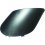 Mostrina copriviti retrovisore per FIAT PUNTO dal 2009 al 2012 lato sinistro guidatore