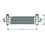 Intercooler per FORD MONDEO dal 2000 al 2003