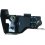 Staffa paraurto anteriore per NISSAN MICRA K11 dal 1998 al 2000 lato sinistro guidatore