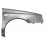 Parafango anteriore 08-95-09-97 per VOLKSWAGEN VENTO dal 1991 al 1997 lato sinistro guidatore