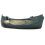 Paraurto posteriore verniciabile per RENAULT MEGANE dal 2006 al 2008