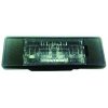 Luce targa per PEUGEOT 308 dal 2011 al 2013