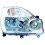 Proiettore per NISSAN X-TRAIL dal 2007 al 2010 lato destro passeggero