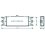 Intercooler per IVECO DAILY dal 2006 al 2011