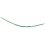 Modanatura paraurto anteriore 08-02-02-05 per MERCEDES-BENZ CLK W209 dal 2002 al 2009 lato sinistro guidatore