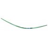 Modanatura paraurto anteriore 08-02-02-05 per MERCEDES-BENZ CLK W209 dal 2002 al 2009 lato sinistro guidatore