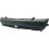 Paraurto posteriore verniciabile mod. One $08-04-10-06 per MINI MINI dal 2001 al 2006