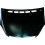 Cofano per MERCEDES-BENZ B W245 dal 2008 al 2011