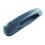 Maniglia esterna posteriore nera liscia per JEEP GRAND CHEROKEE dal 1999 al 2005 lato destro passeggero