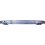 Rinforzo paraurto posteriore per OPEL VECTRA C dal 2005 al 2008